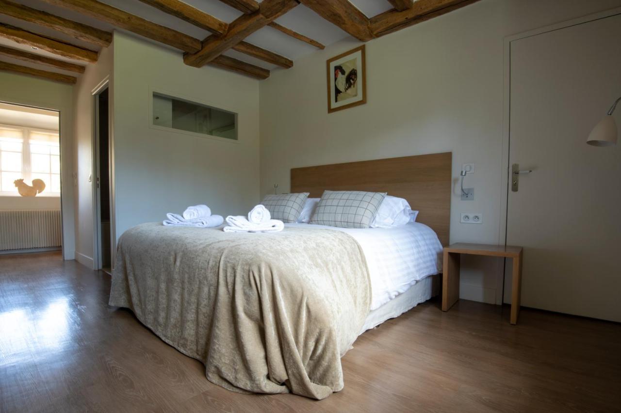 Bed and breakfast Moulin De Vilgris