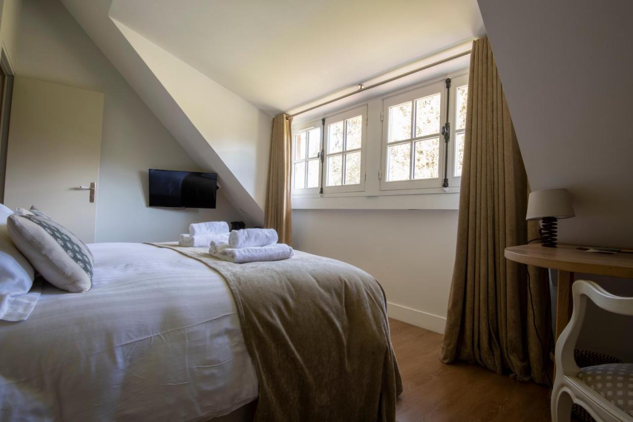 Bed and breakfast Moulin De Vilgris Clairefontaine-en-Yvelines