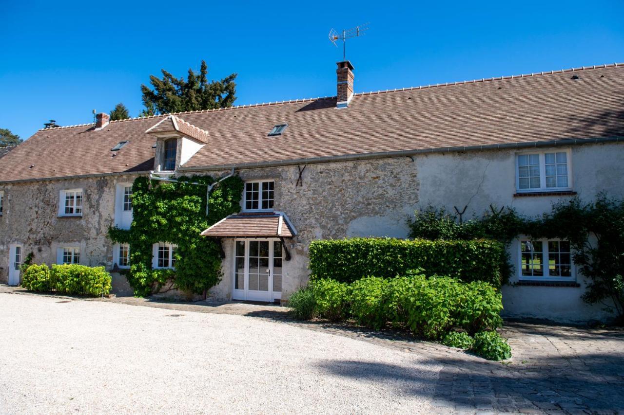 Moulin De Vilgris