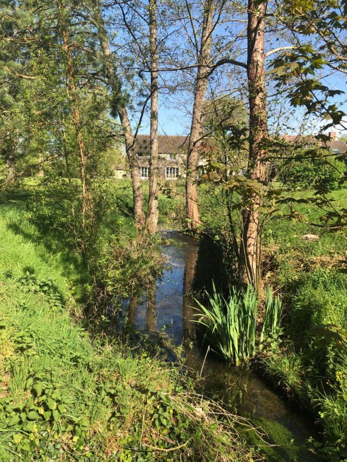 Bed and breakfast Moulin De Vilgris *