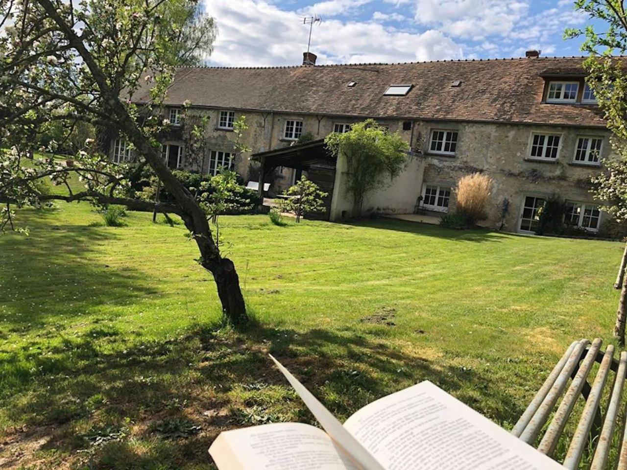 Moulin De Vilgris Bed and breakfast *