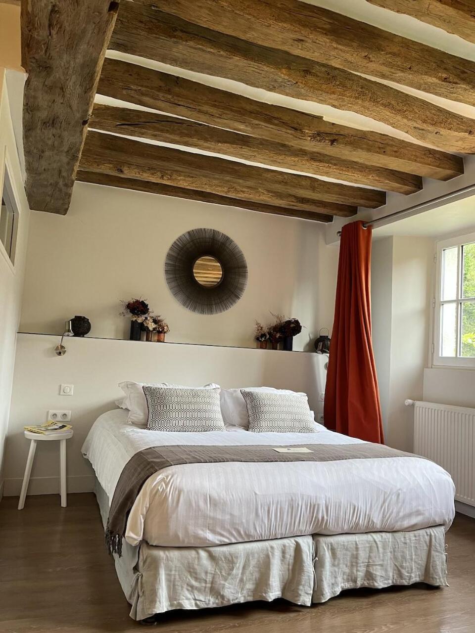 Moulin De Vilgris *