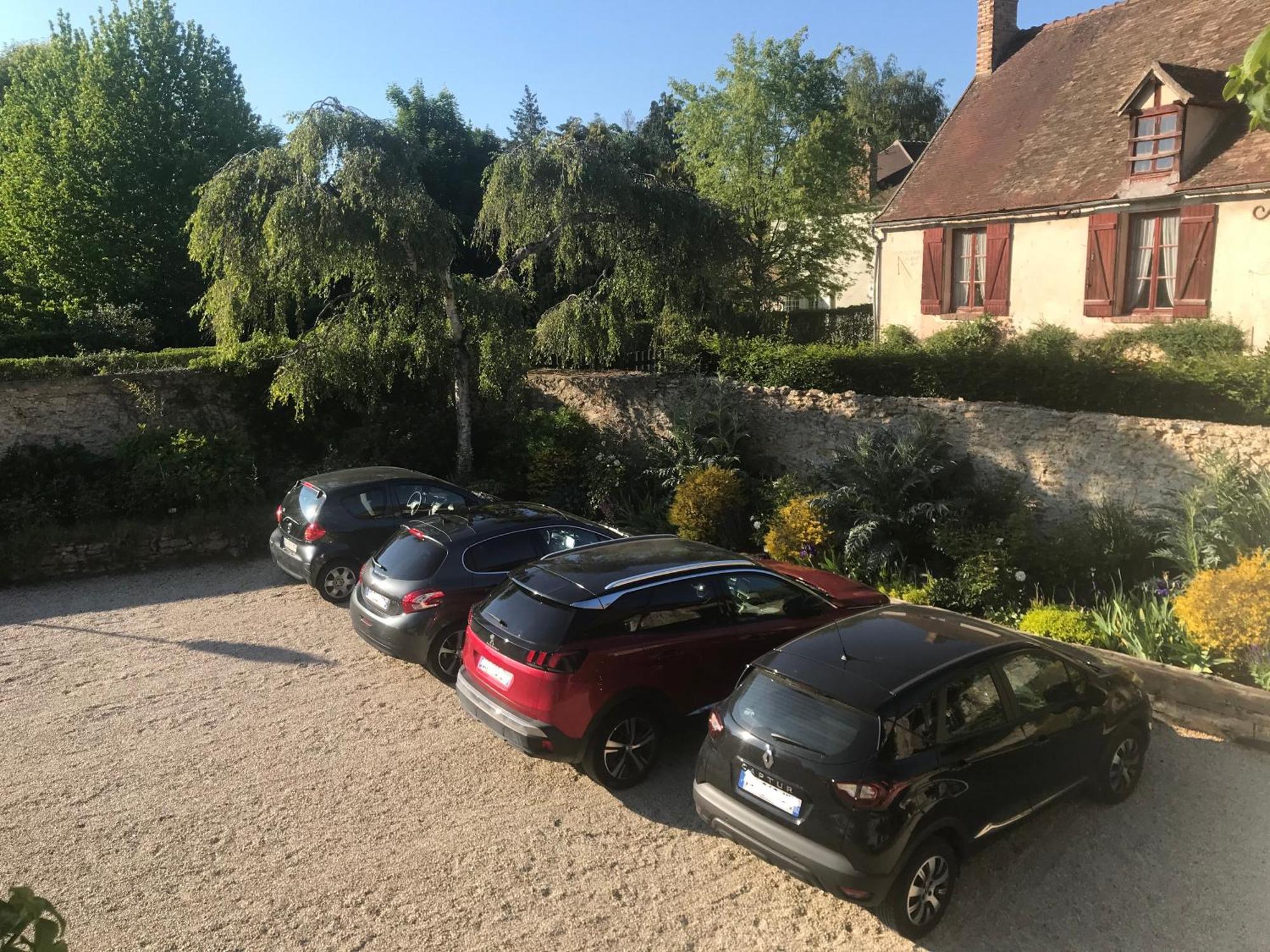 Bed and breakfast Moulin De Vilgris Clairefontaine-en-Yvelines
