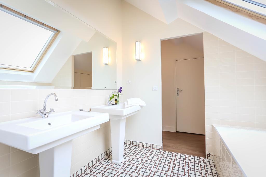 Moulin De Vilgris Bed and breakfast Clairefontaine-en-Yvelines