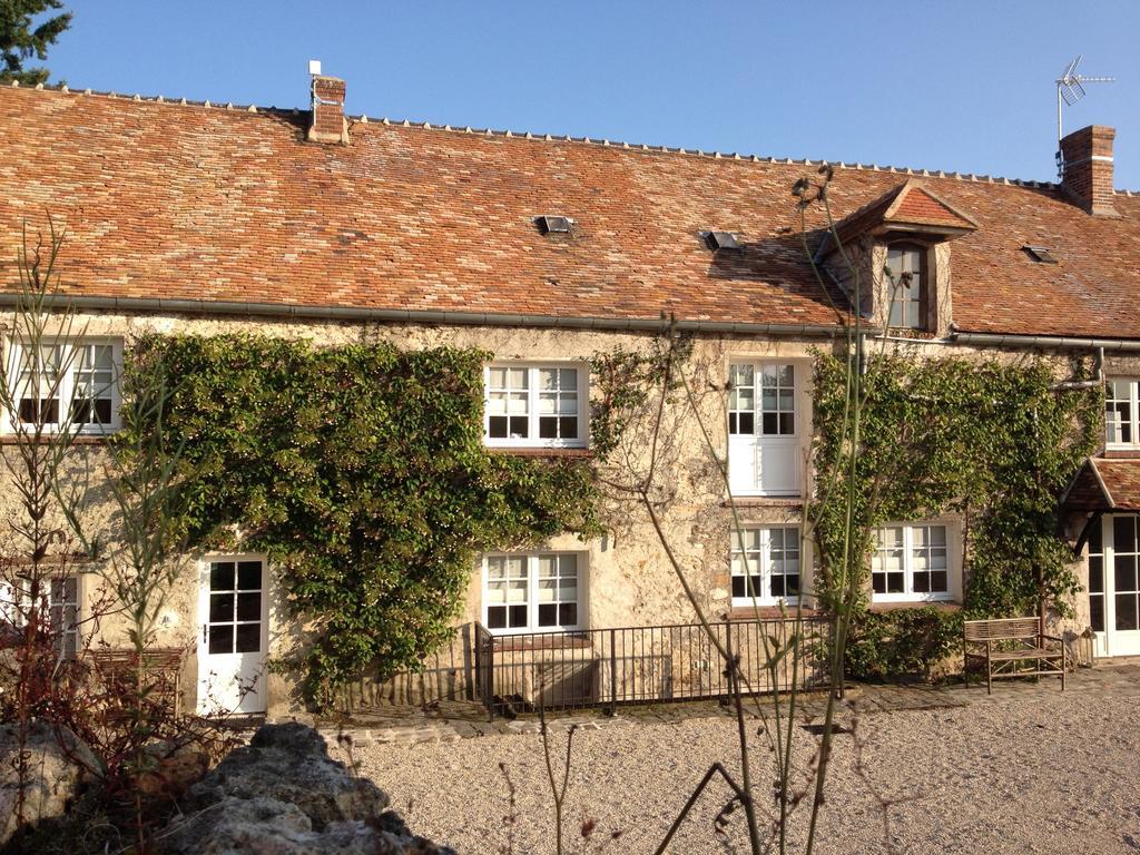 Bed and breakfast Moulin De Vilgris