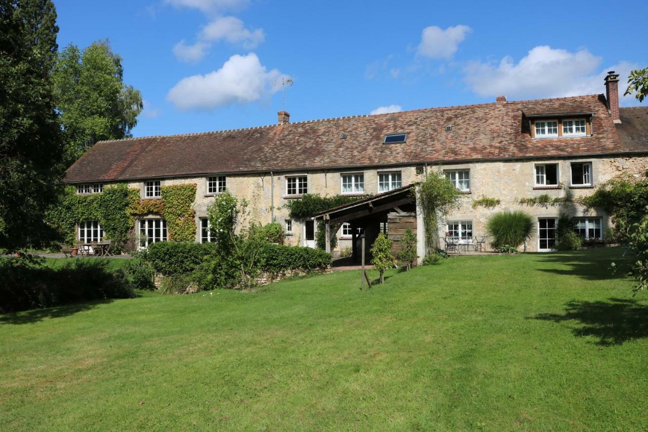 Bed and breakfast Moulin De Vilgris Clairefontaine-en-Yvelines