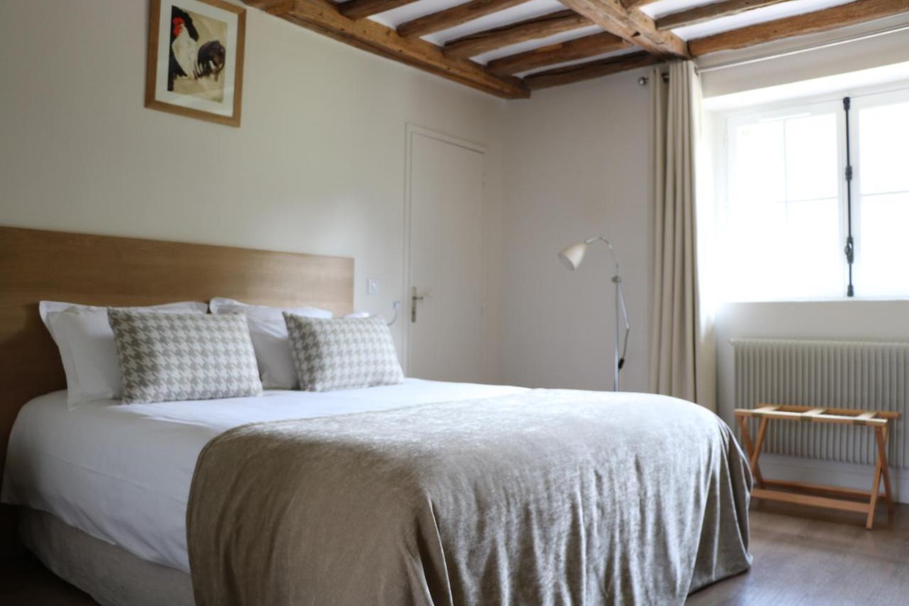 Moulin De Vilgris Bed and breakfast Clairefontaine-en-Yvelines