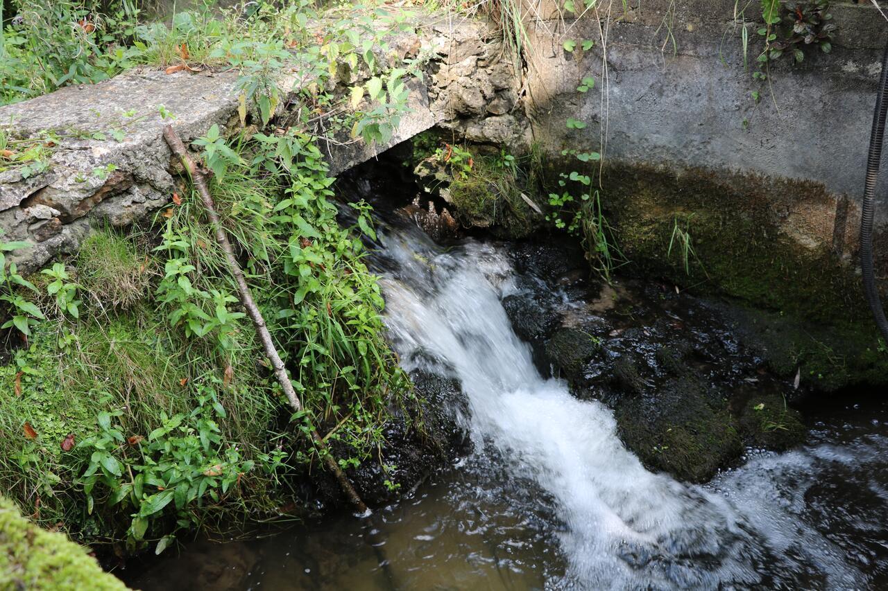Moulin De Vilgris